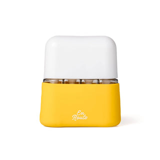 4 Piece Travel Set