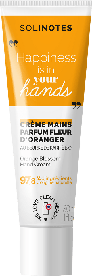Solinotes Hand Creams - Olita Gifts & Goods