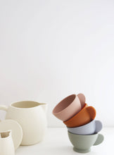 Load image into Gallery viewer, Silicone Tea Play Set
