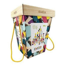 Load image into Gallery viewer, Cubika Wooden Blocks
