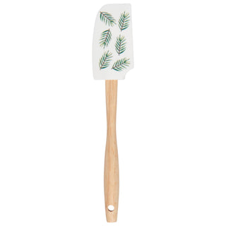 Winterberry Mini Silicone Spatulas