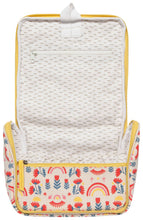 Load image into Gallery viewer, Boho Toiletry Bag
