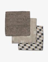 Load image into Gallery viewer, Geometry Dishcloth Sets
