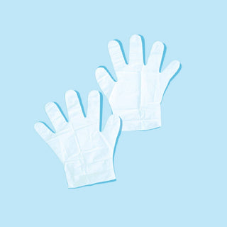 Men's Glacial Mineral Moisturizing Hand Gloves - Olita Gifts & Goods