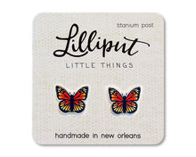 Load image into Gallery viewer, Little Things Earrings: Many Styles
