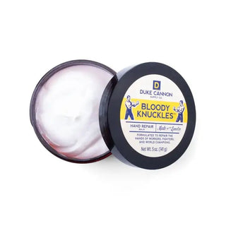 Bloody Knuckles Hand Repair Balm - Olita Gifts & Goods