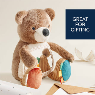 Theo The Bear - Itzy Bitzy Mirror™ - Olita Gifts & Goods