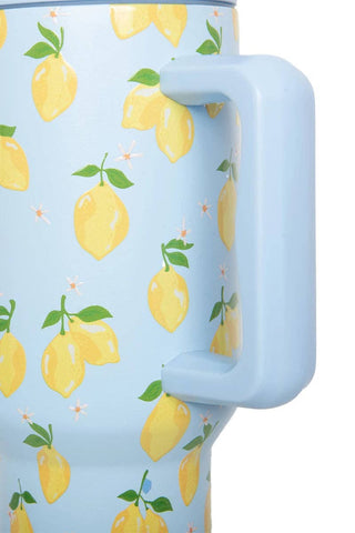 Fruit Tumblers - Olita Gifts & Goods