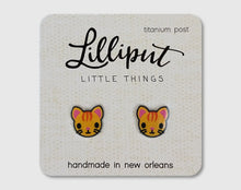 Load image into Gallery viewer, Little Things Earrings: Many Styles
