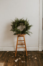 Load image into Gallery viewer, Wreath Making Workshop: Dec. 20
