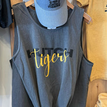 Load image into Gallery viewer, Hutch Tigers Tanks

