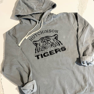Tigers Hoodie