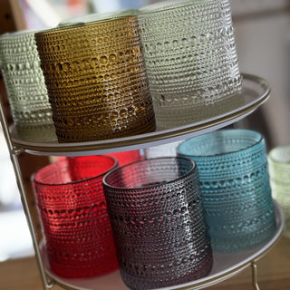 Beaded Glasses: Several Colors