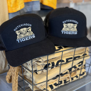 Tigers 7 Panel Hats