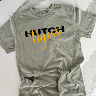 Hutch Tigers Tee