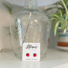 Load image into Gallery viewer, Little Things Earrings: Many Styles
