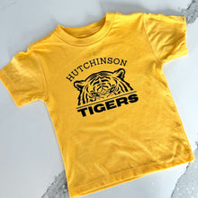 Load image into Gallery viewer, Tigers Toddler Tee
