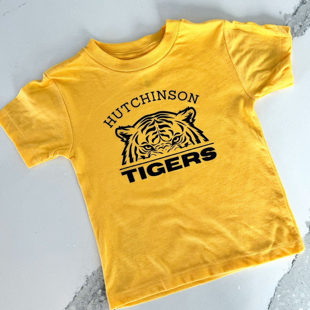 Tigers Toddler Tee