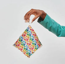 Load image into Gallery viewer, Papaya Reusable Paper Towel Sets + Hook
