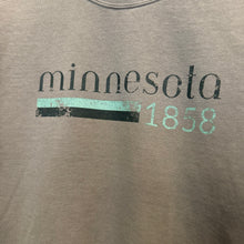Load image into Gallery viewer, Retro Minnesota Crew Sweatshirt
