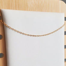 Load image into Gallery viewer, PERMANENT JEWELRY REGISTRATION
