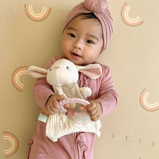 Bitzy Crinkle™ Sensory Toy with Teether: Multiple Options - Olita Gifts & Goods