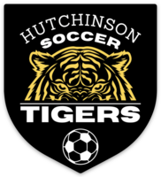 Hutchinson Tigers & Sports Stickers
