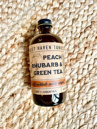 Sweethaven Tonics - Olita Gifts & Goods