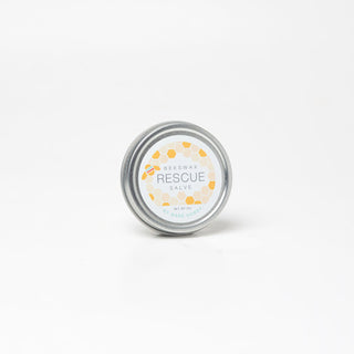 Beeswax Rescue Salve - Olita Gifts & Goods