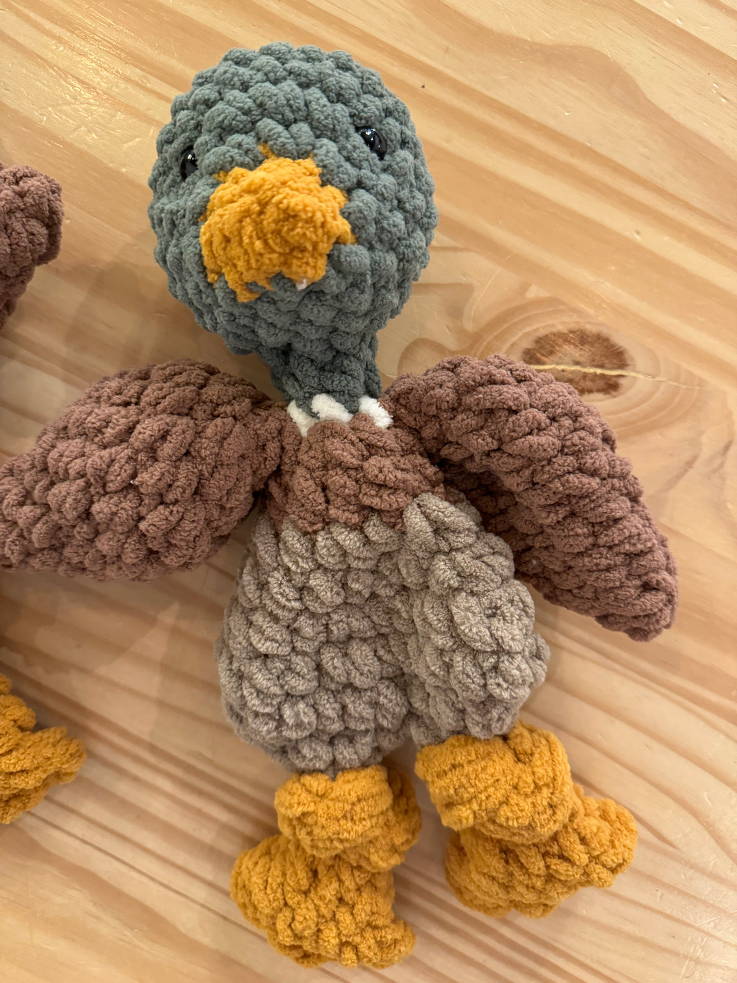 Handmade Snugglers