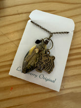 Load image into Gallery viewer, Handmade Tiger Necklaces
