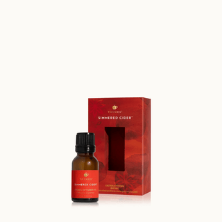 Simmered Cider Diffuser Oil - Olita Gifts & Goods