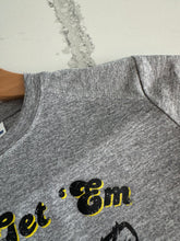 Load image into Gallery viewer, Go Get &#39;Em Tigers Youth Athletic Long Sleeve
