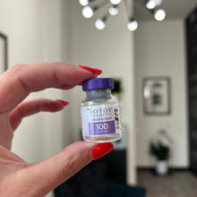 Load image into Gallery viewer, MED SPA TREATMENTS REGISTRATION: Botox &amp; Vitamin B12
