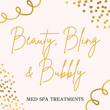 Load image into Gallery viewer, MED SPA TREATMENTS REGISTRATION: Botox &amp; Vitamin B12
