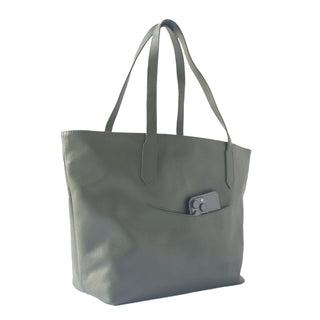 Martina Leather Tote