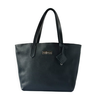 Martina Leather Tote