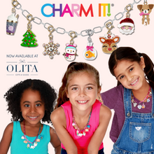 Load image into Gallery viewer, CHARM IT!: Charm Jewelry
