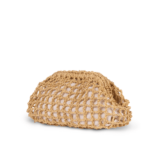 Ola Crochet Clutch - Olita Gifts & Goods
