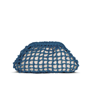Ola Crochet Clutch - Olita Gifts & Goods