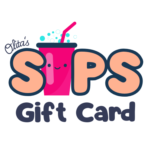 SIPS Gift Card