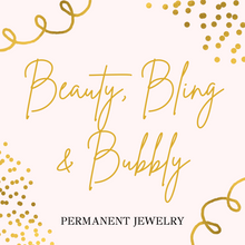 Load image into Gallery viewer, PERMANENT JEWELRY REGISTRATION
