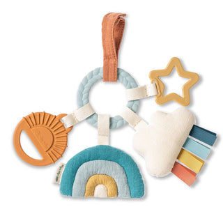 Bitzy Busy Ring - Olita Gifts & Goods