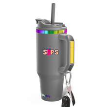 Load image into Gallery viewer, **SIPS SOCIETY Exclusive Tumblers!**

