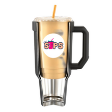 Load image into Gallery viewer, **SIPS SOCIETY Exclusive Tumblers!**
