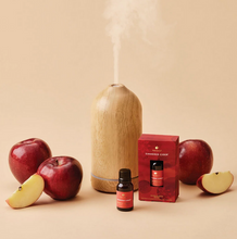 Load image into Gallery viewer, Simmered Cider by Thymes: Candle + Diffuser Oil
