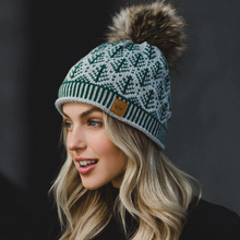 Load image into Gallery viewer, Fleece Lined Hats
