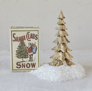 Santa Claus Snow - Olita Gifts & Goods