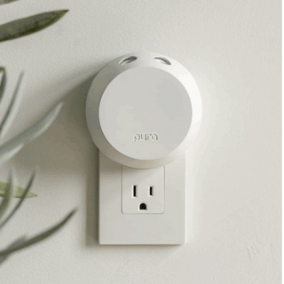 pura smart diffuser
diffuser
Pura
Pura plugged into a wall
