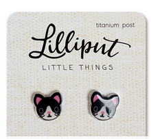 Load image into Gallery viewer, Little Things Earrings: Many Styles

